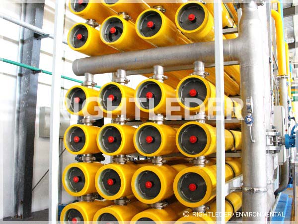 磷酸鐵鋰爆發增長“正當紅” 廢水處理保護環境更專業