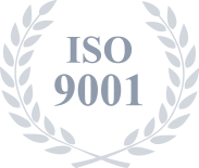 ISO9001認證
