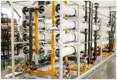純水系統(tǒng)