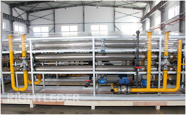 濕法冶金（銅礦）行業硫酸鈷廢液處理項目